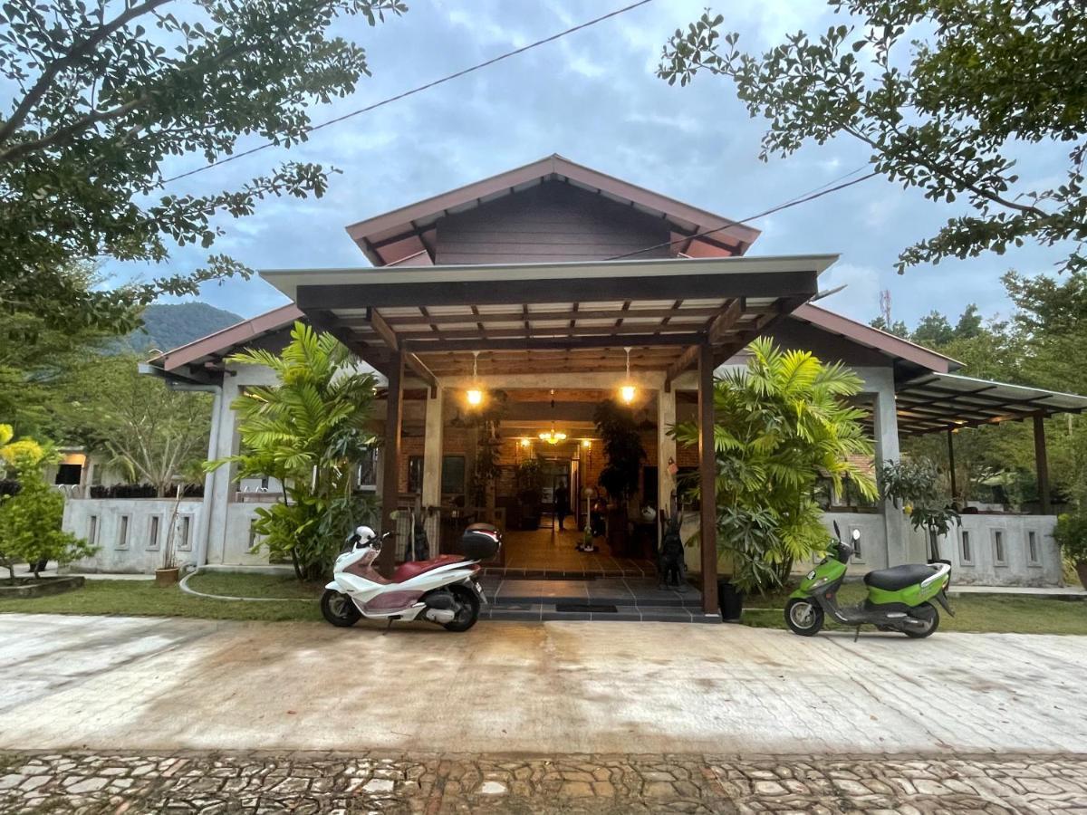 Pangkor Nature View House Pekan Pangkor Exteriér fotografie