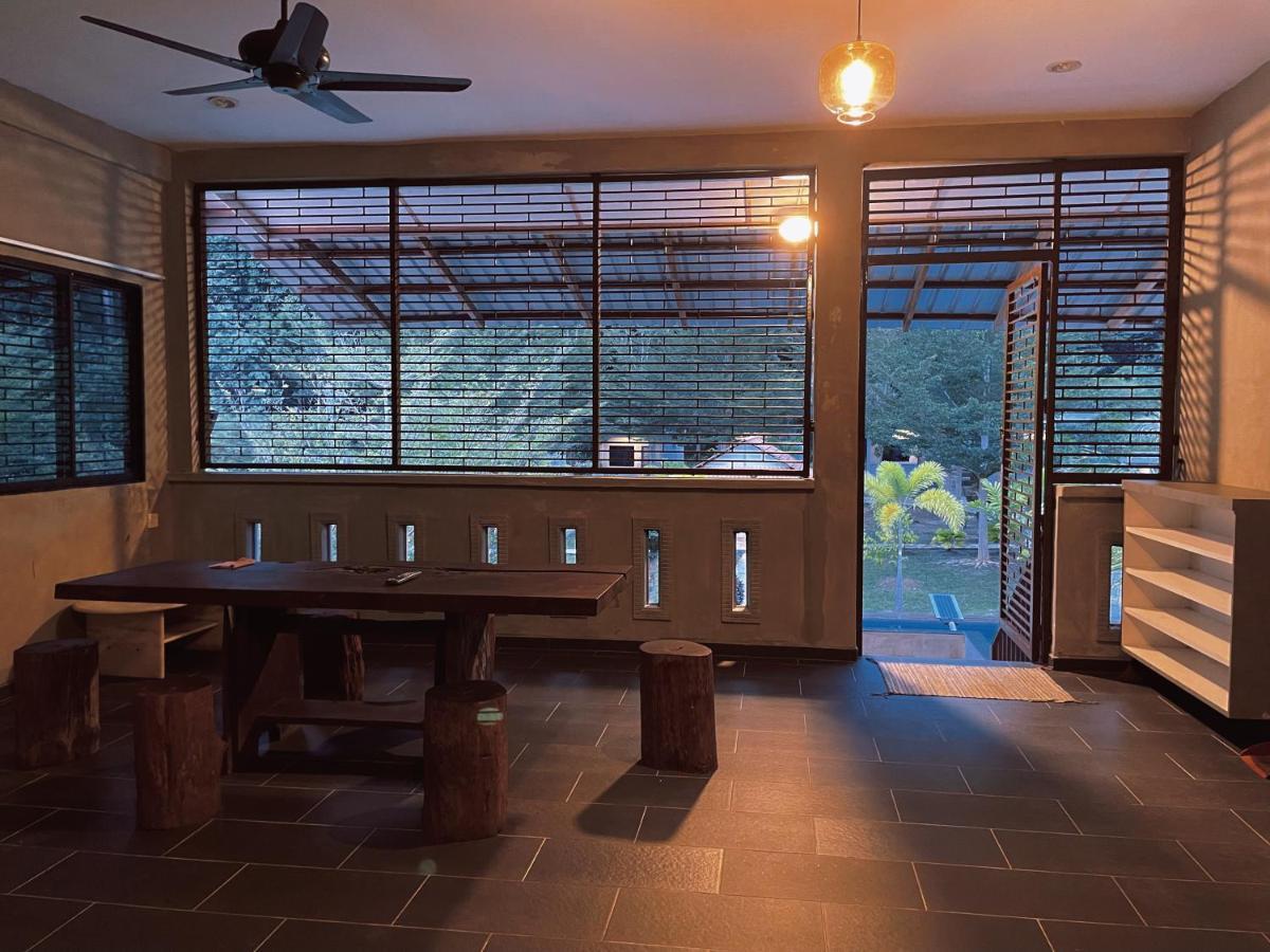 Pangkor Nature View House Pekan Pangkor Exteriér fotografie